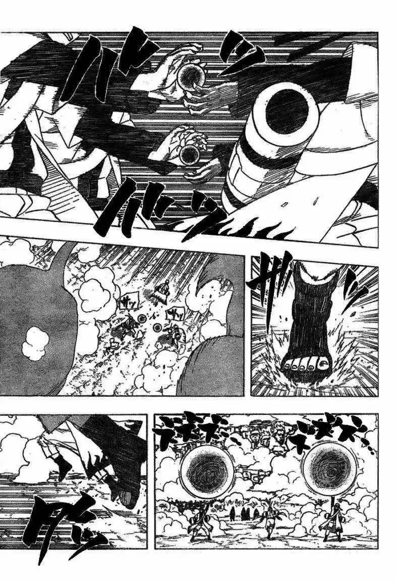 Naruto (1999) - Capítulo 431 - Página 9 - LectorTMOo