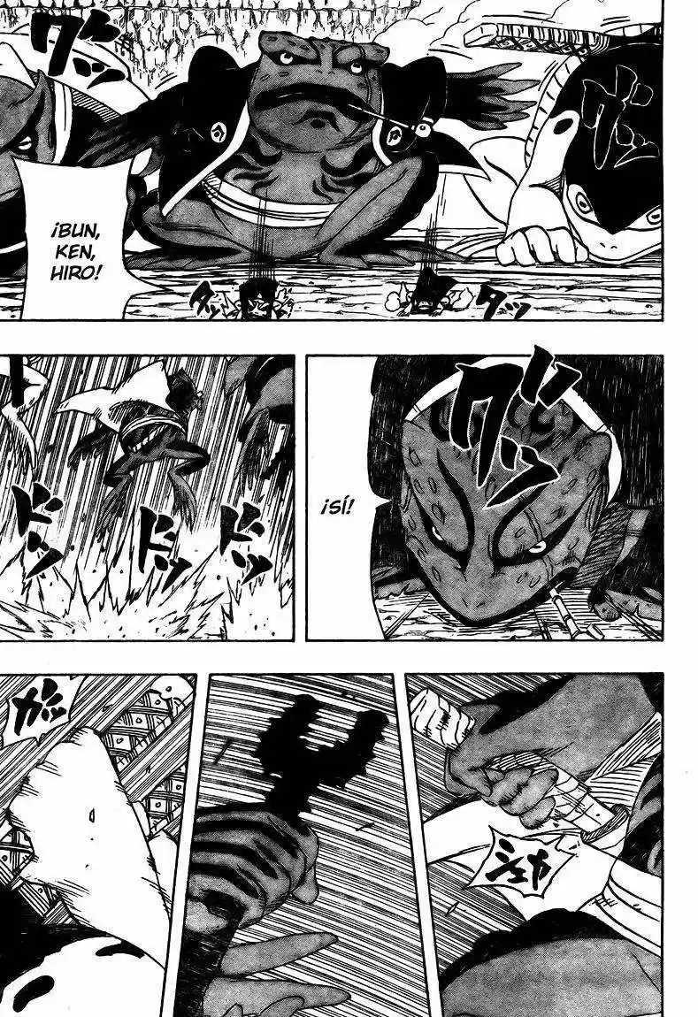 Naruto (1999) - Capítulo 431 - Página 11 - LectorTMOo