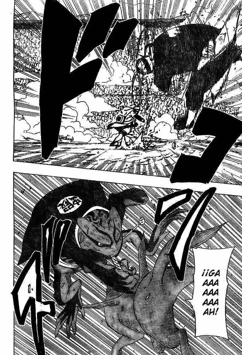 Naruto (1999) - Capítulo 431 - Página 14 - LectorTMOo