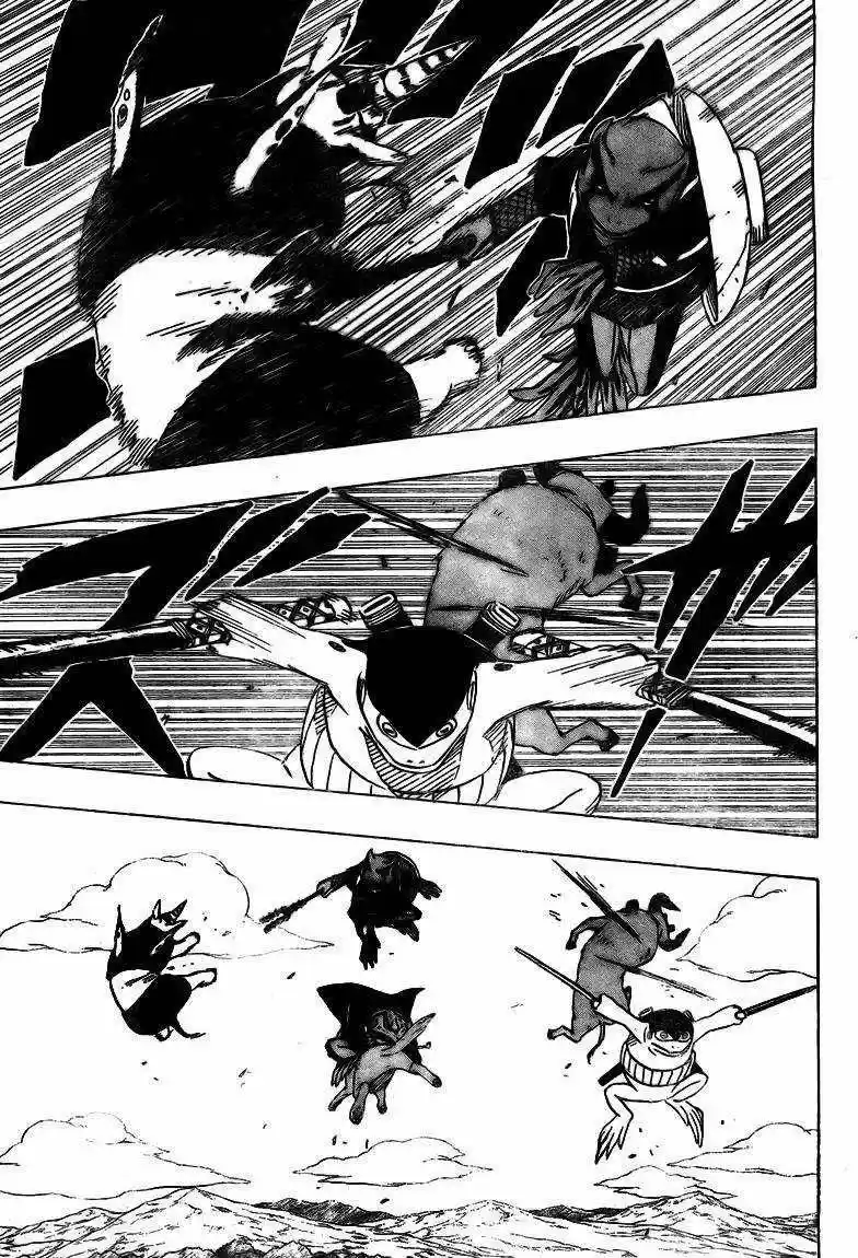 Naruto (1999) - Capítulo 431 - Página 15 - LectorTMOo