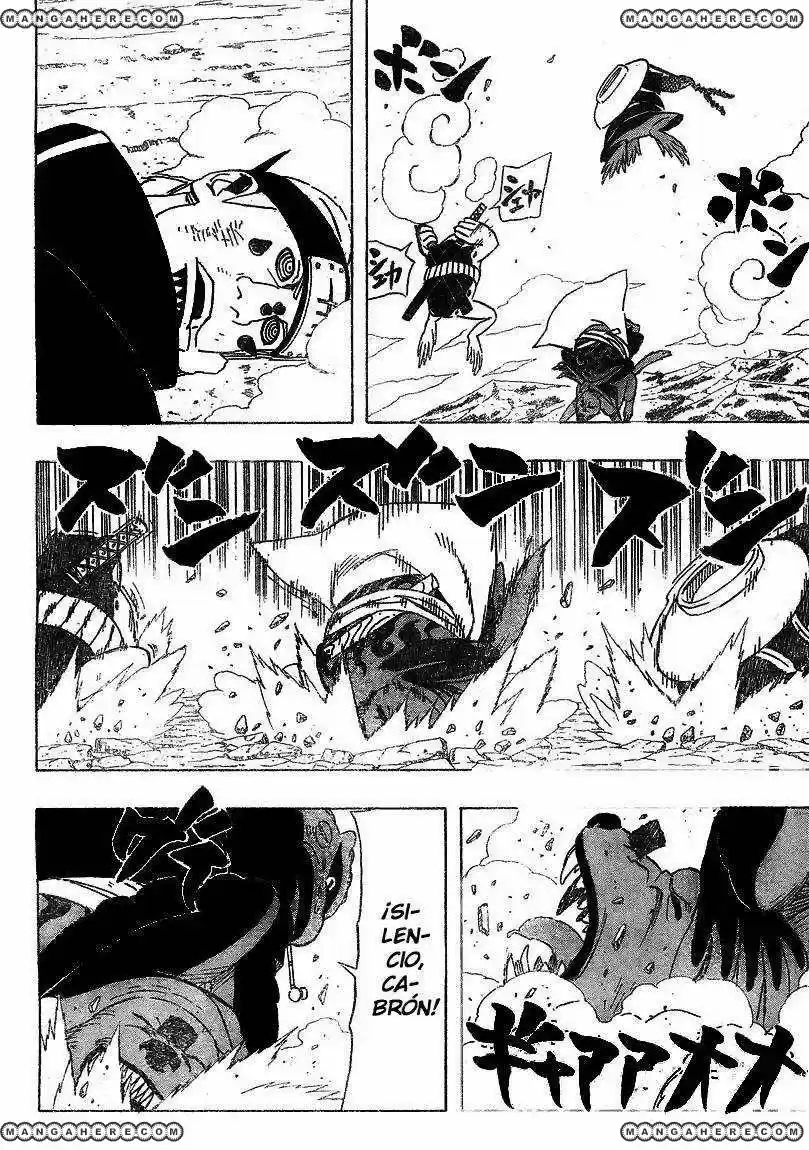 Naruto (1999) - Capítulo 431 - Página 16 - LectorTMOo