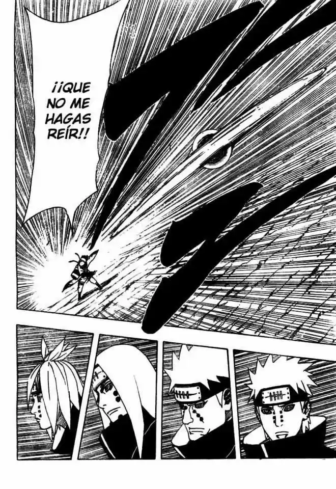 Naruto (1999) - Capítulo 432 - Página 4 - LectorTMOo