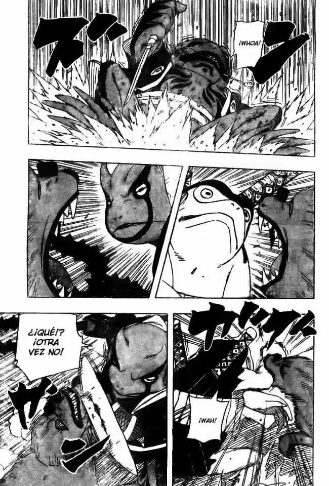 Naruto (1999) - Capítulo 432 - Página 10 - LectorTMOo