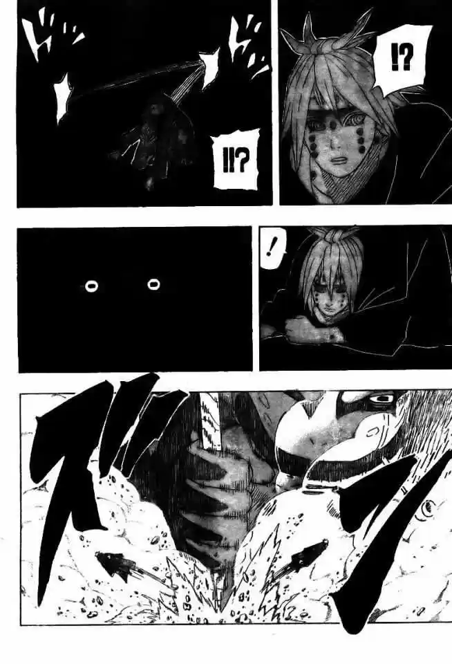 Naruto (1999) - Capítulo 432 - Página 13 - LectorTMOo