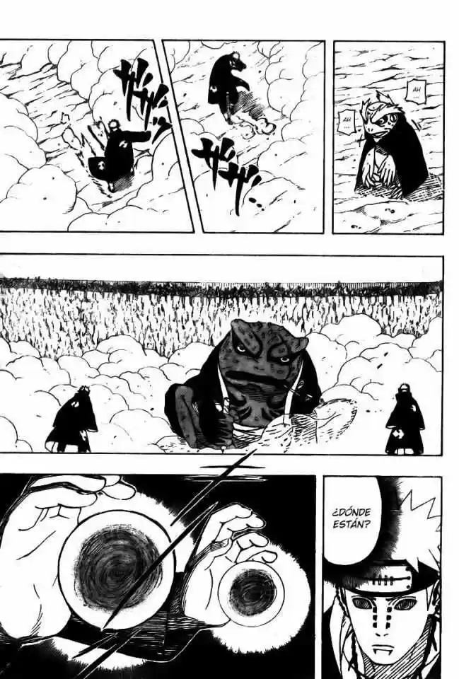 Naruto (1999) - Capítulo 432 - Página 14 - LectorTMOo