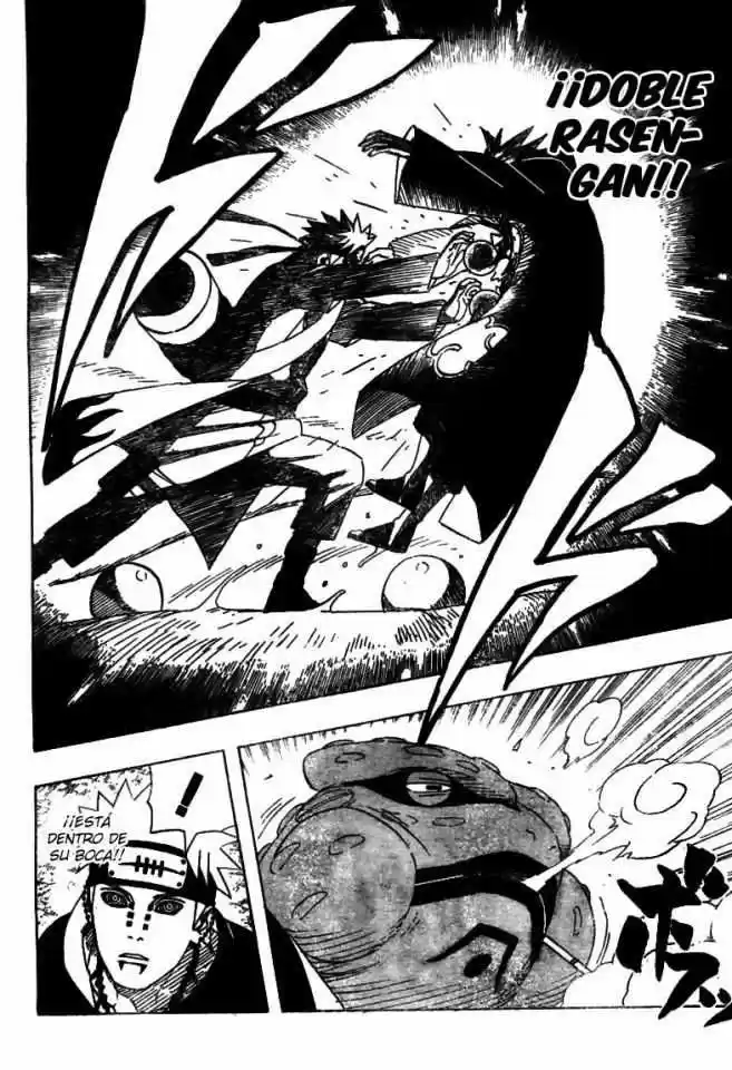 Naruto (1999) - Capítulo 432 - Página 15 - LectorTMOo