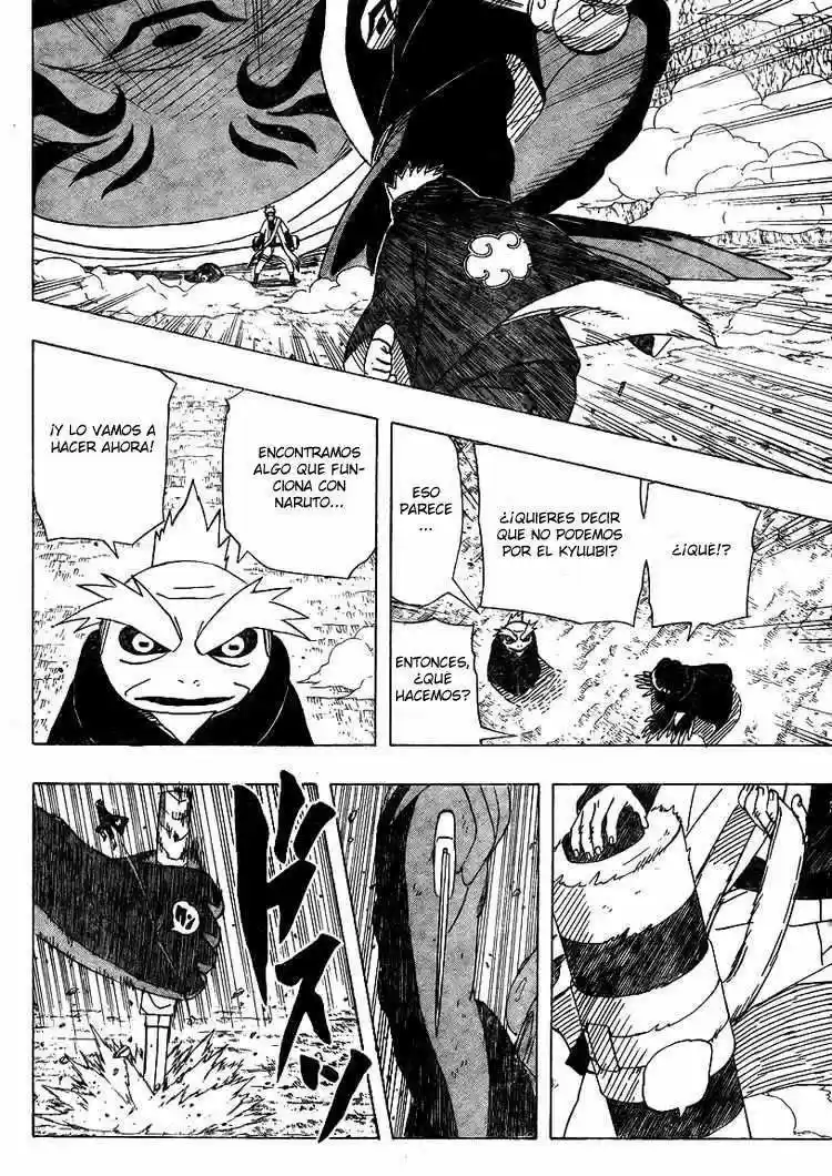 Naruto (1999) - Capítulo 433 - Página 2 - LectorTMOo