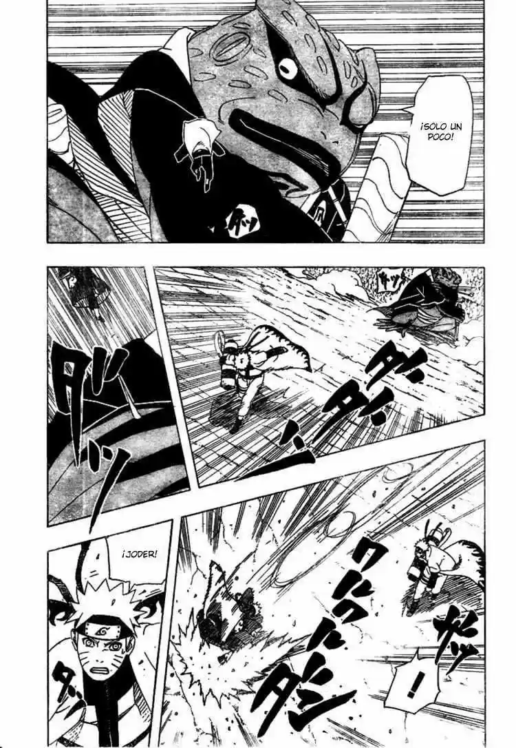 Naruto (1999) - Capítulo 433 - Página 3 - LectorTMOo
