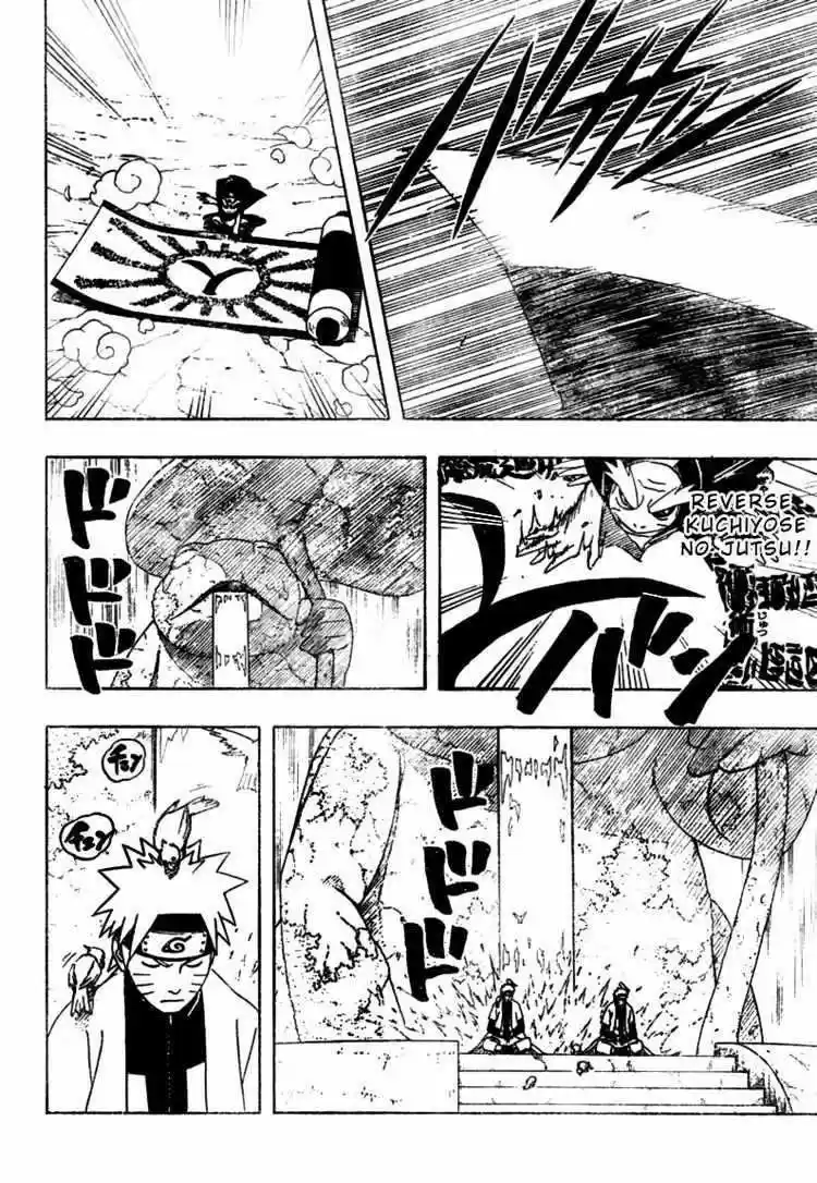 Naruto (1999) - Capítulo 433 - Página 6 - LectorTMOo