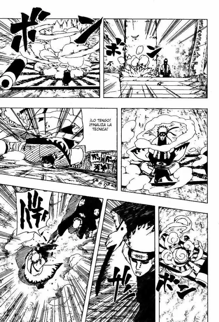 Naruto (1999) - Capítulo 433 - Página 7 - LectorTMOo