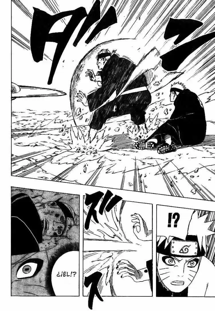 Naruto (1999) - Capítulo 433 - Página 10 - LectorTMOo