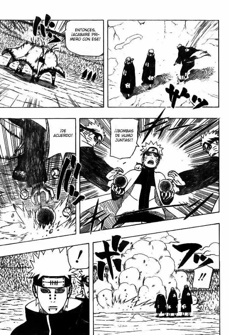 Naruto (1999) - Capítulo 433 - Página 13 - LectorTMOo