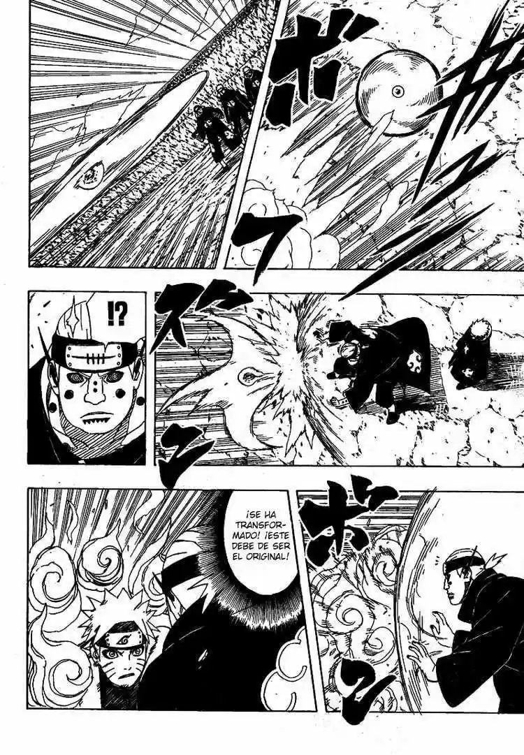 Naruto (1999) - Capítulo 433 - Página 14 - LectorTMOo