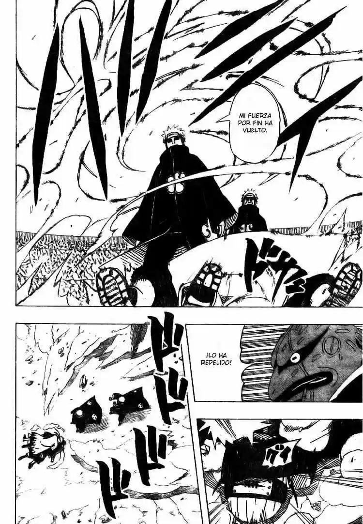 Naruto (1999) - Capítulo 433 - Página 16 - LectorTMOo