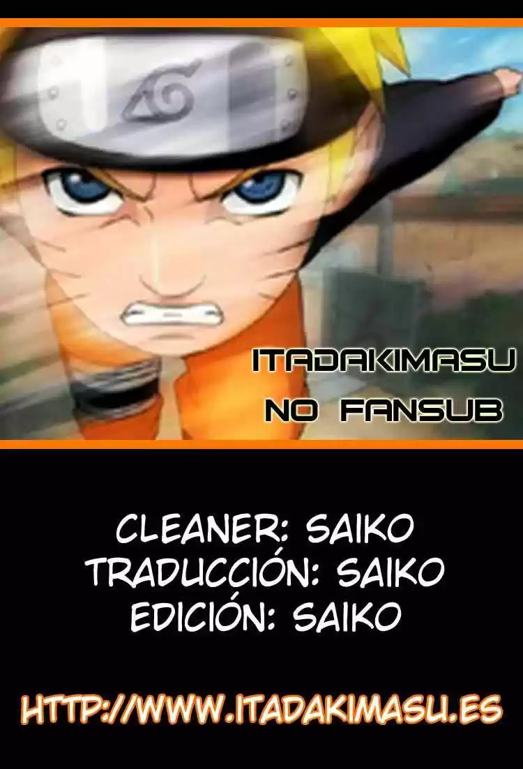 Naruto (1999) - Capítulo 433 - Página 18 - LectorTMOo