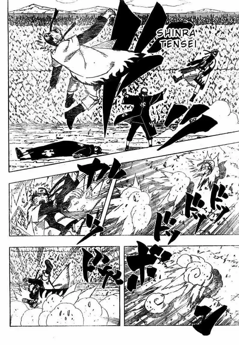 Naruto (1999) - Capítulo 434 - Página 5 - LectorTMOo