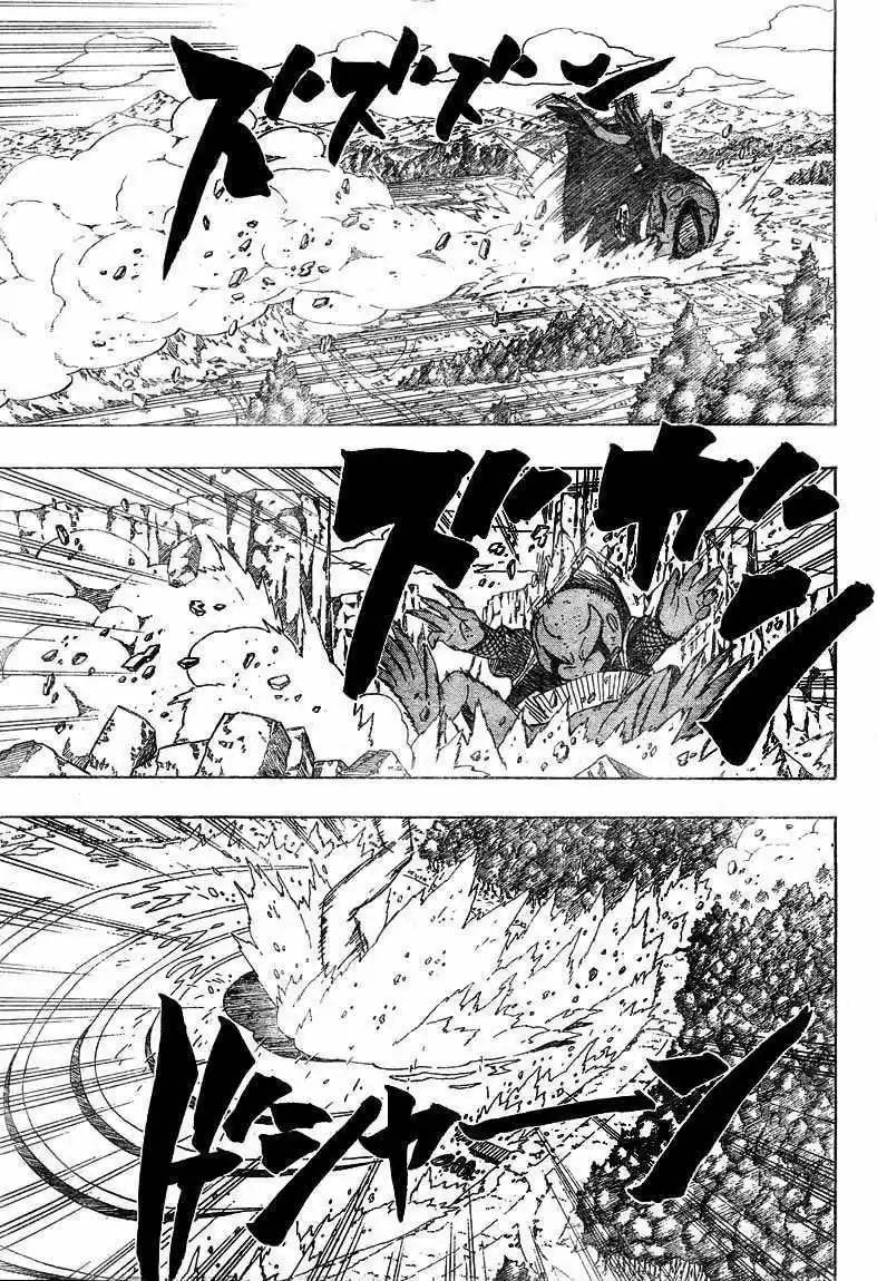 Naruto (1999) - Capítulo 434 - Página 10 - LectorTMOo