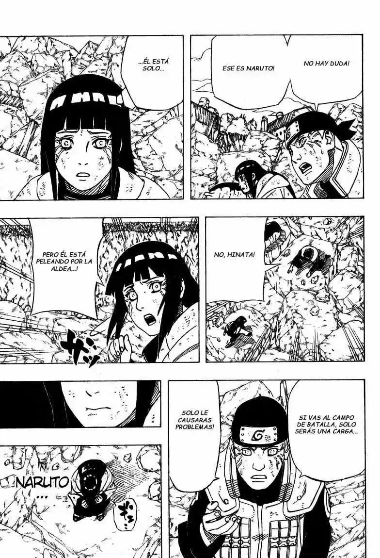 Naruto (1999) - Capítulo 434 - Página 12 - LectorTMOo
