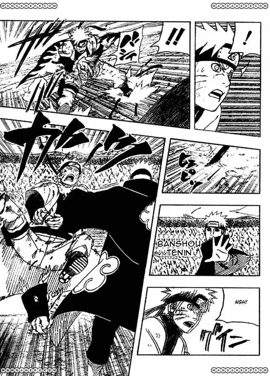 Naruto (1999) - Capítulo 435 - Página 13 - LectorTMOo