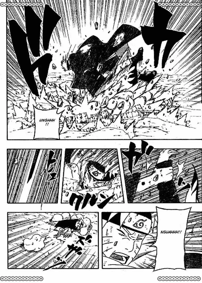 Naruto (1999) - Capítulo 435 - Página 14 - LectorTMOo