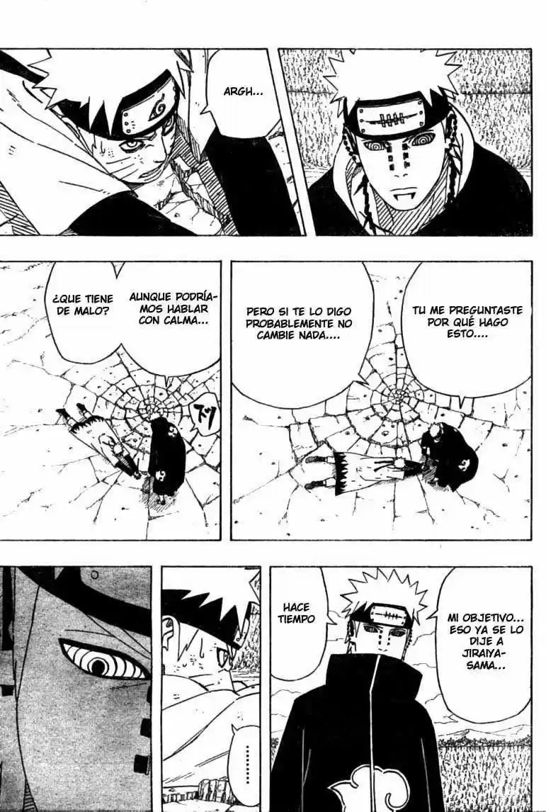 Naruto (1999) - Capítulo 436 - Página 5 - LectorTMOo