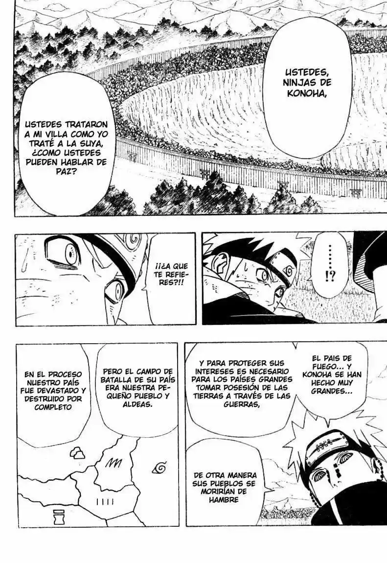 Naruto (1999) - Capítulo 436 - Página 8 - LectorTMOo