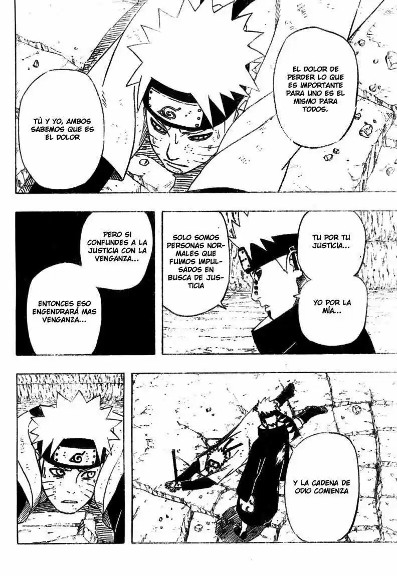 Naruto (1999) - Capítulo 436 - Página 10 - LectorTMOo