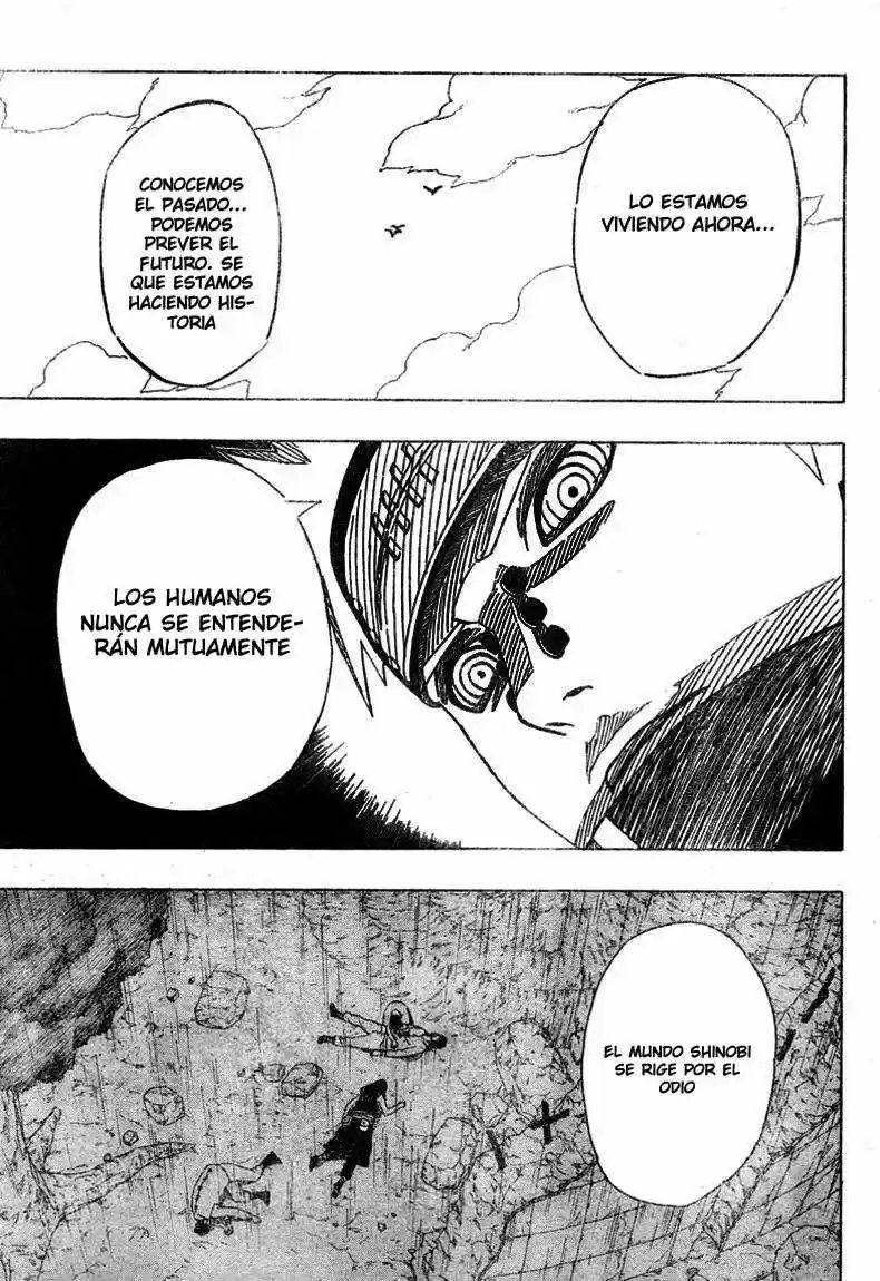 Naruto (1999) - Capítulo 436 - Página 11 - LectorTMOo