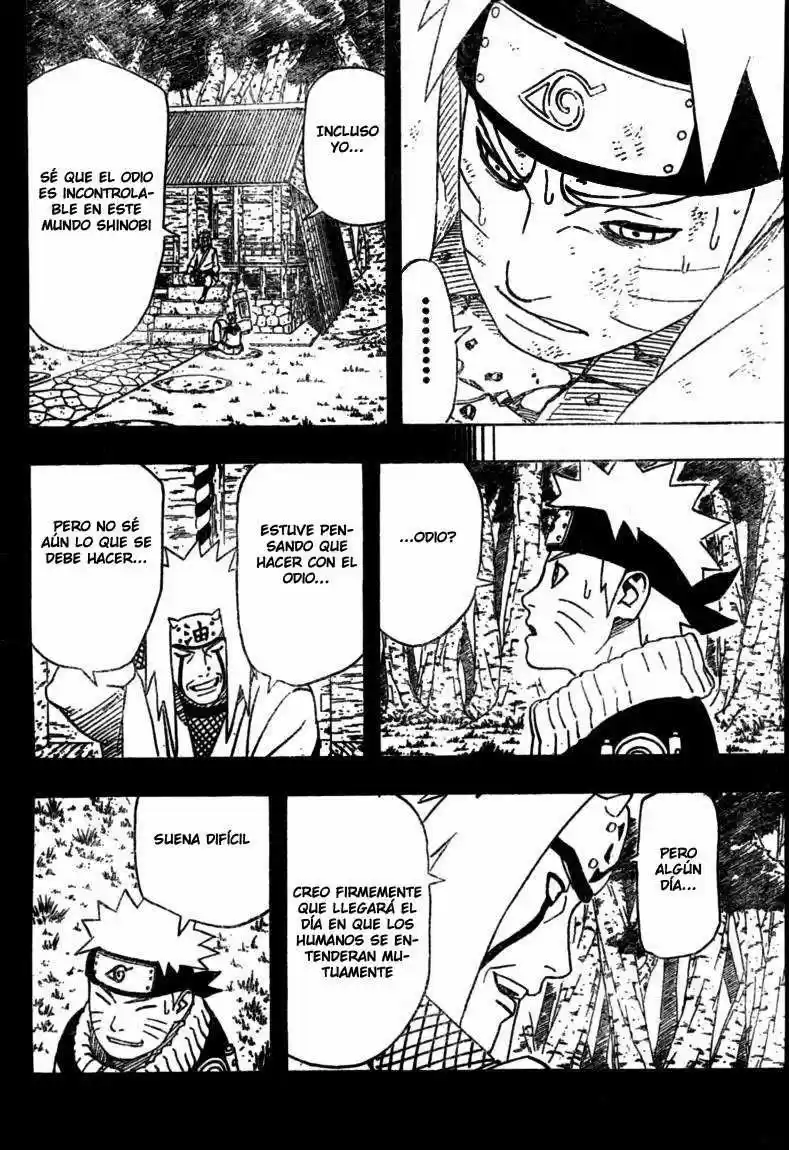 Naruto (1999) - Capítulo 436 - Página 12 - LectorTMOo