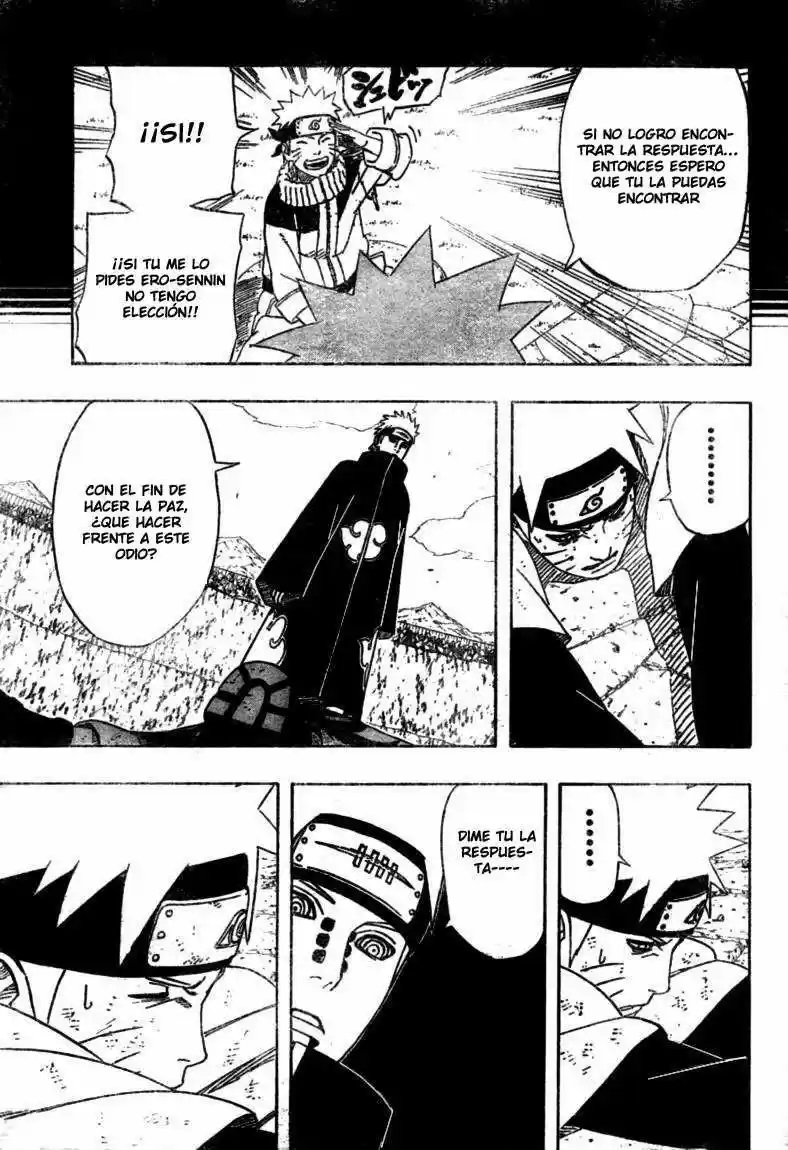 Naruto (1999) - Capítulo 436 - Página 13 - LectorTMOo
