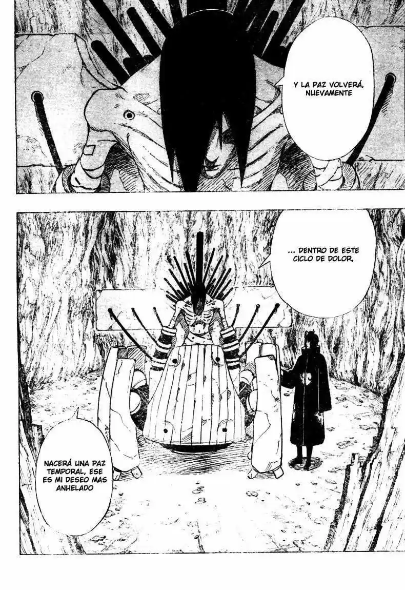 Naruto (1999) - Capítulo 436 - Página 16 - LectorTMOo