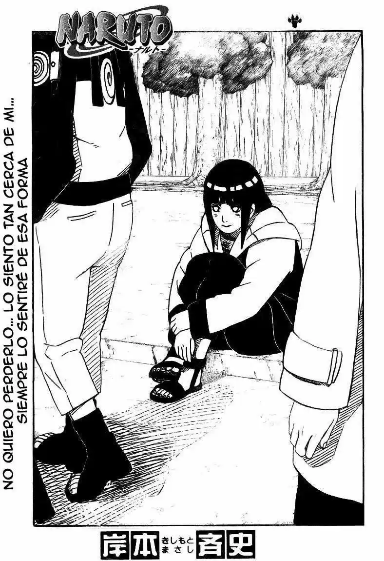 Naruto (1999) - Capítulo 437 - Página 1 - LectorTMOo