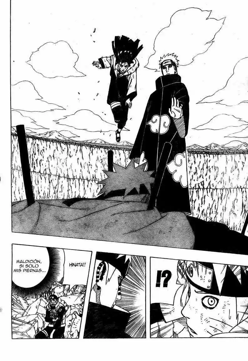Naruto (1999) - Capítulo 437 - Página 8 - LectorTMOo