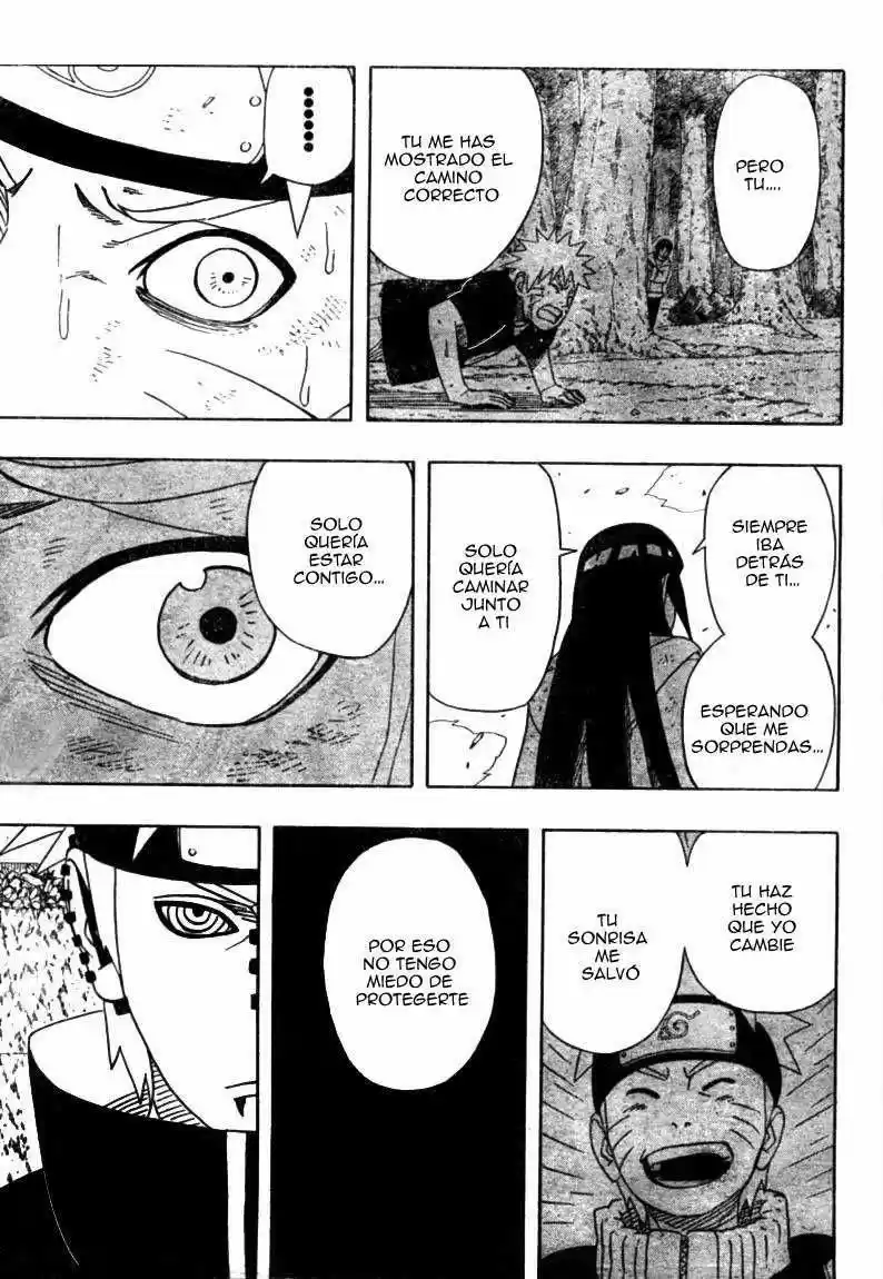 Naruto (1999) - Capítulo 437 - Página 11 - LectorTMOo