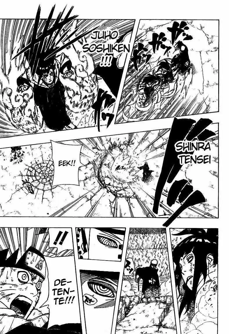Naruto (1999) - Capítulo 437 - Página 13 - LectorTMOo