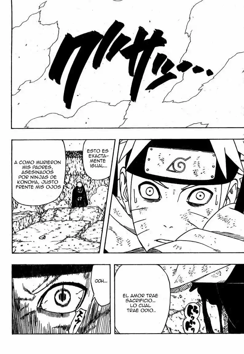 Naruto (1999) - Capítulo 437 - Página 14 - LectorTMOo