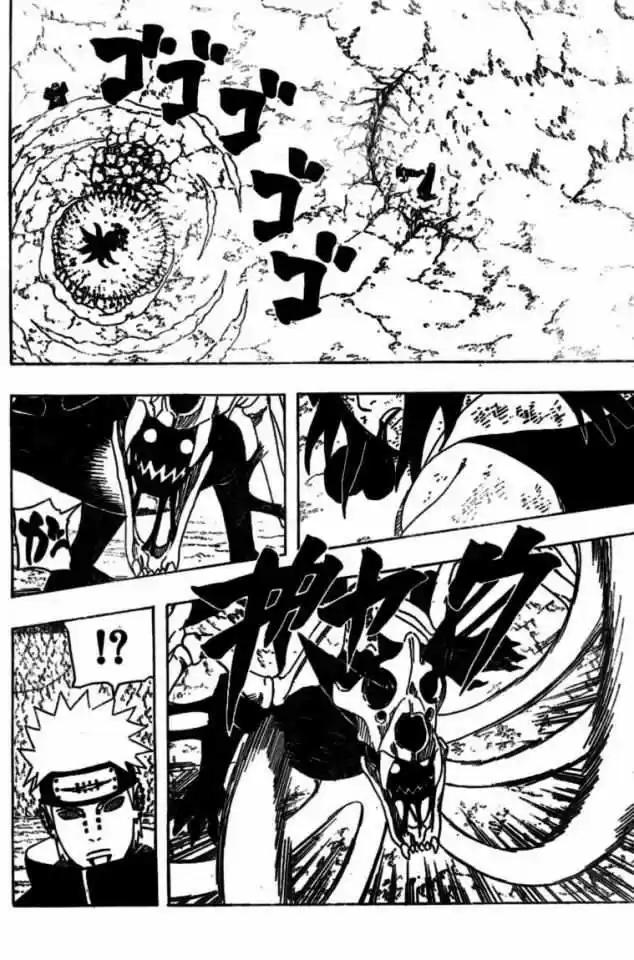 Naruto (1999) - Capítulo 438 - Página 2 - LectorTMOo