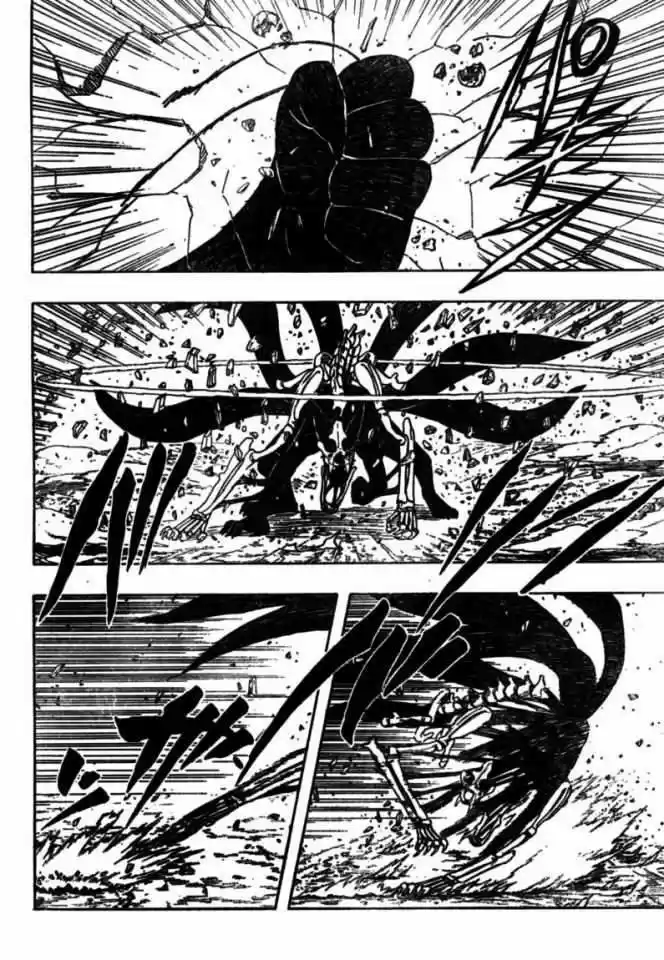 Naruto (1999) - Capítulo 438 - Página 4 - LectorTMOo