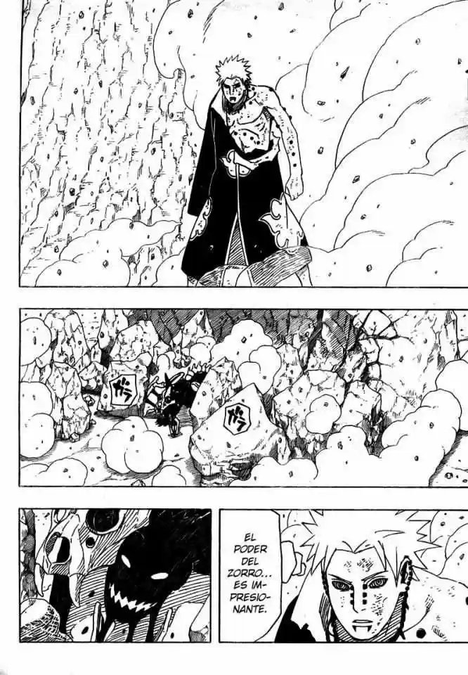 Naruto (1999) - Capítulo 438 - Página 13 - LectorTMOo