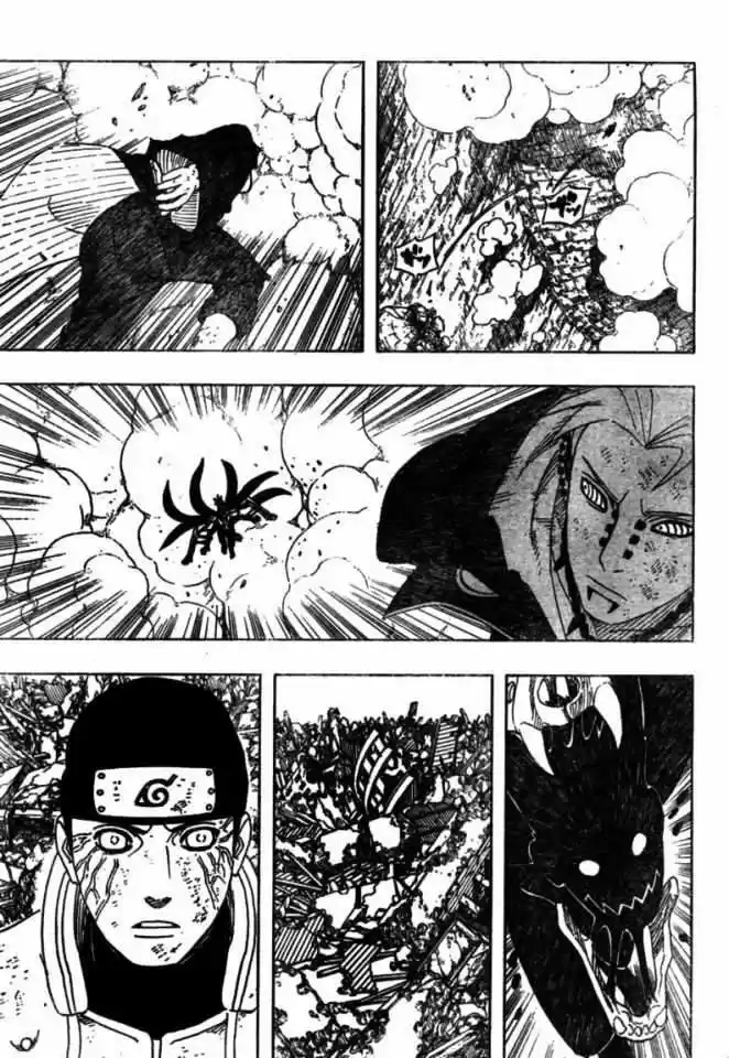 Naruto (1999) - Capítulo 438 - Página 14 - LectorTMOo