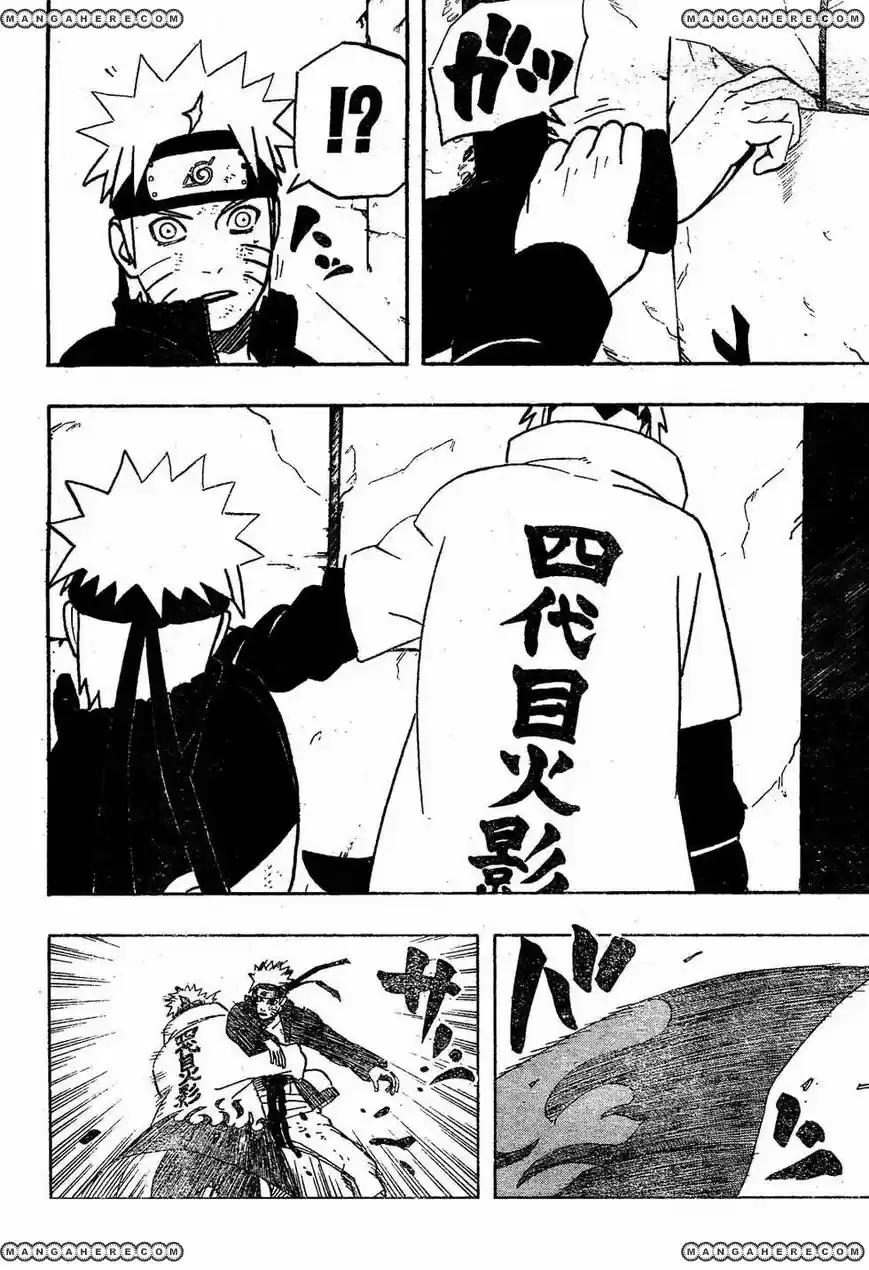 Naruto (1999) - Capítulo 439 - Página 14 - LectorTMOo