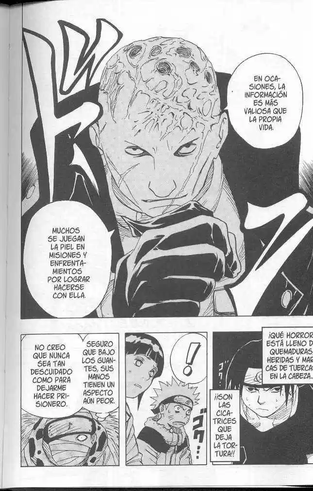 Naruto (1999) - Capítulo 44 - Página 6 - LectorTMOo