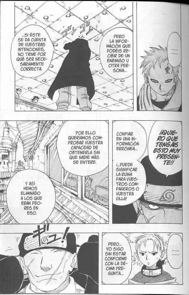 Naruto (1999) - Capítulo 44 - Página 7 - LectorTMOo