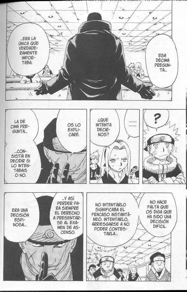 Naruto (1999) - Capítulo 44 - Página 8 - LectorTMOo