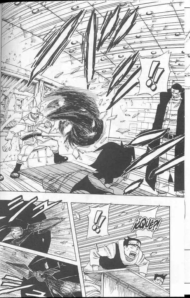 Naruto (1999) - Capítulo 44 - Página 12 - LectorTMOo