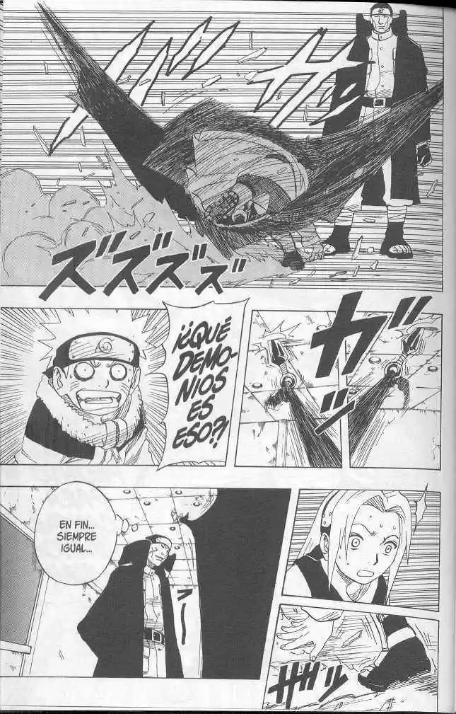 Naruto (1999) - Capítulo 44 - Página 13 - LectorTMOo