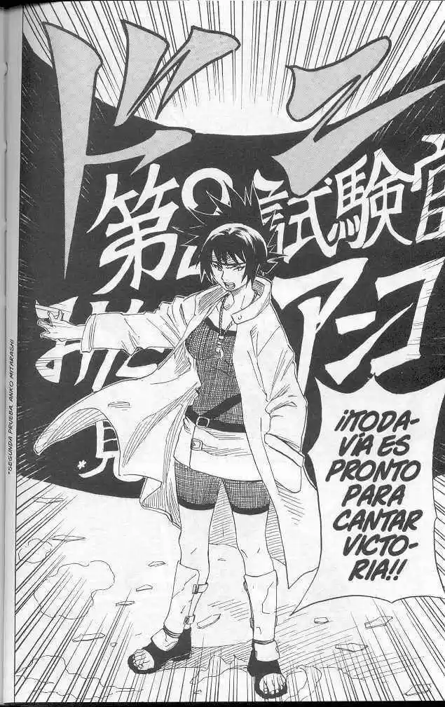 Naruto (1999) - Capítulo 44 - Página 14 - LectorTMOo