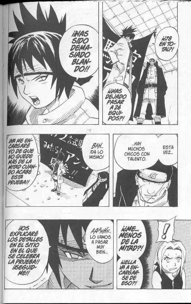 Naruto (1999) - Capítulo 44 - Página 16 - LectorTMOo