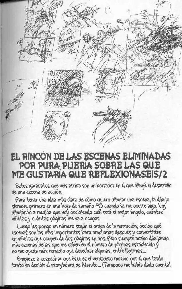 Naruto (1999) - Capítulo 44 - Página 19 - LectorTMOo