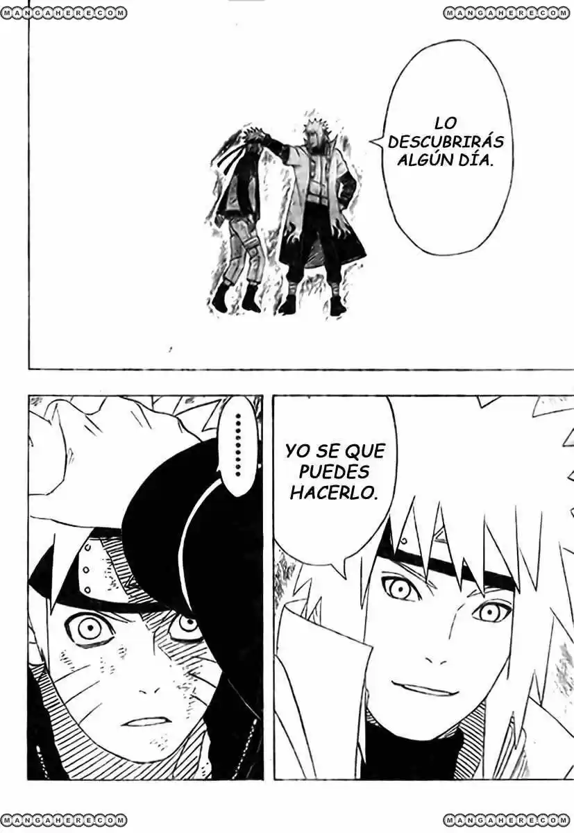 Naruto (1999) - Capítulo 440 - Página 14 - LectorTMOo